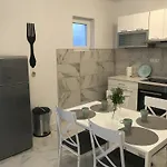 Appartamento Moro Crikvenica