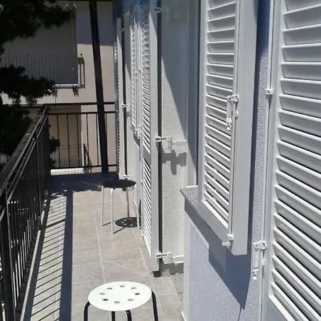 Moro Daire Crikvenica