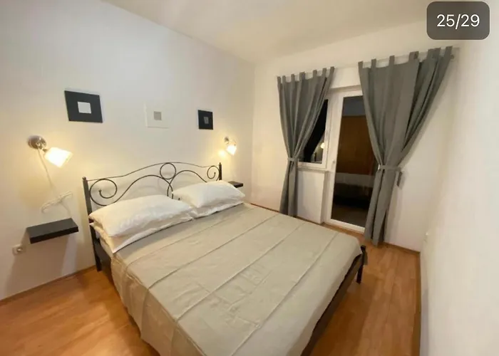 Moro Апартаменты *