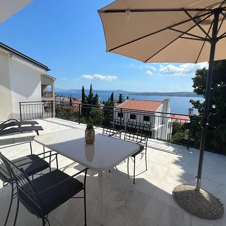 Apartment Moro Crikvenica