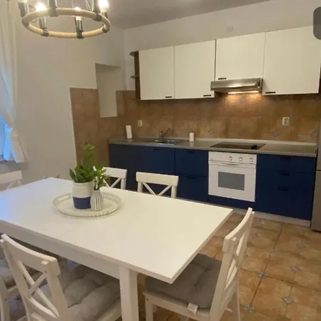 Moro Appartamento Crikvenica