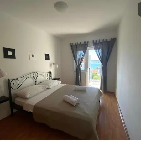 Lägenhet Moro Crikvenica