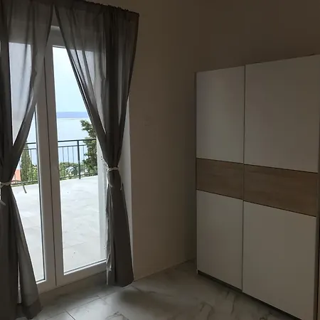 Moro Apartman Crikvenica