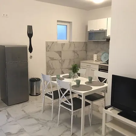 Moro Apartment Crikvenica