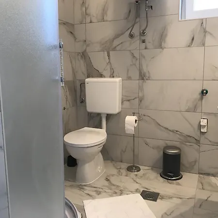Apartman Moro Crikvenica