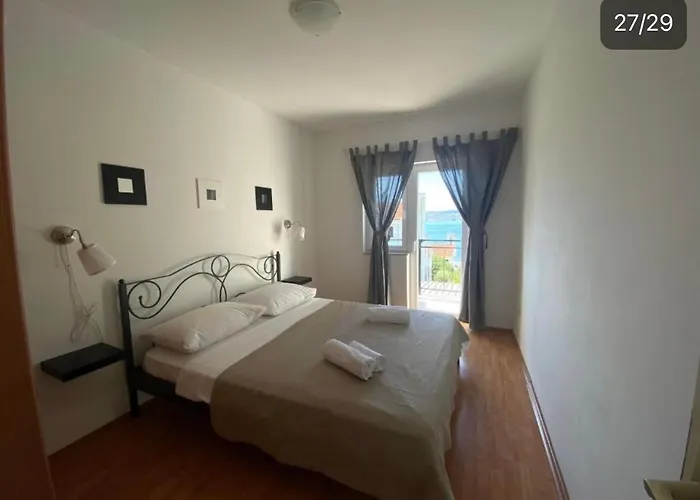 Διαμέρισμα Moro Crikvenica