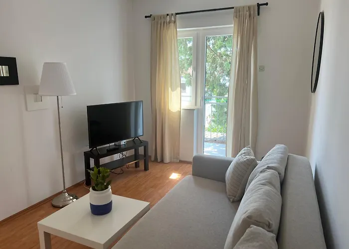 Moro Διαμέρισμα