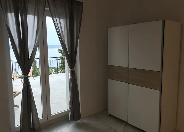 Moro Διαμέρισμα Crikvenica