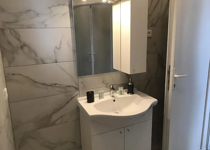 Moro Διαμέρισμα