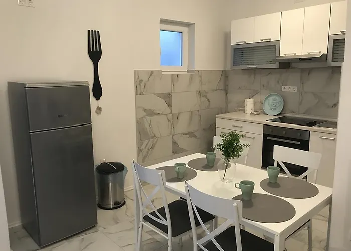 Διαμέρισμα Moro Crikvenica