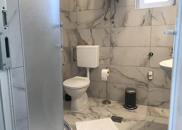 Διαμέρισμα Moro Crikvenica